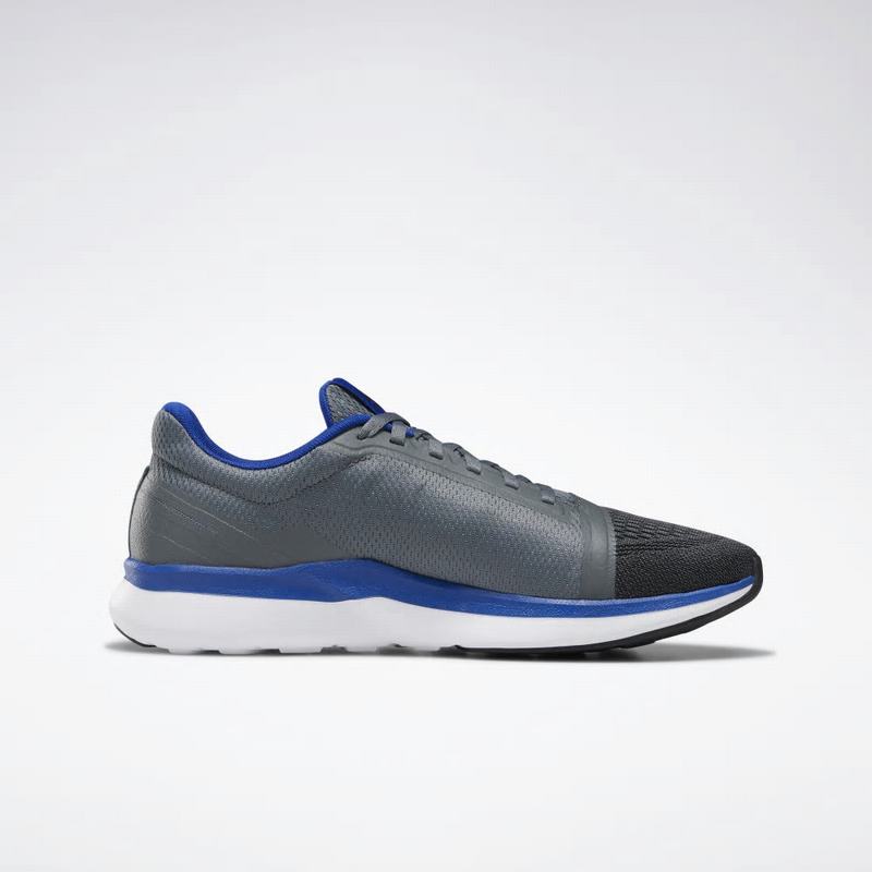 Adidasi Alergare Reebok Everforce Breeze Barbati Gri/Albastri/Albi Romania DS7602YX